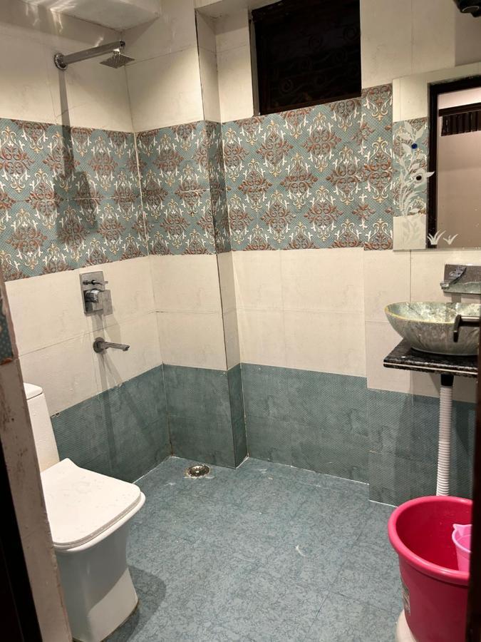 Hotel Divya リシケーシュ エクステリア 写真